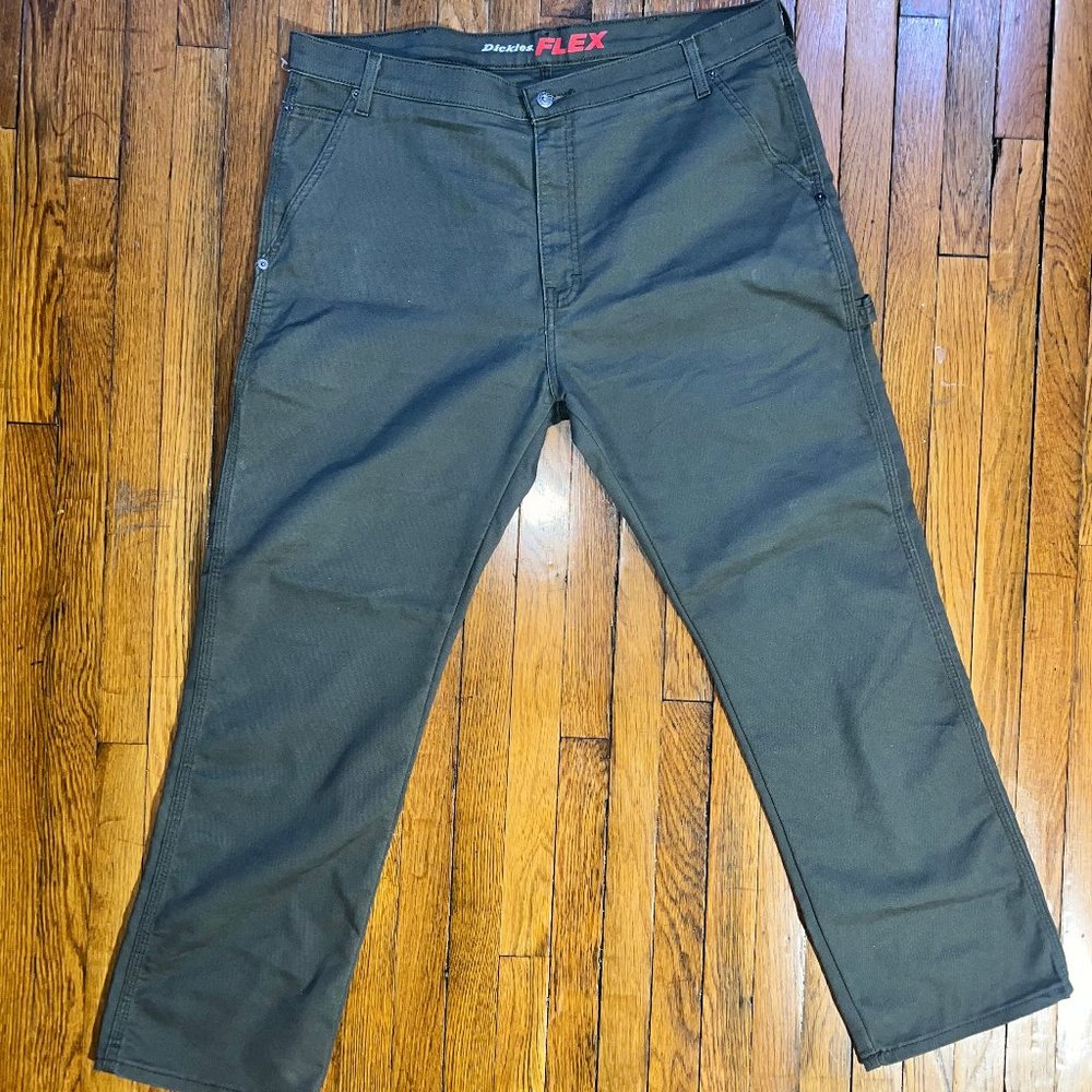 Dickies Carpenter Pant